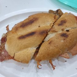 Tortasalvaro. (Santiago de Querétaro)