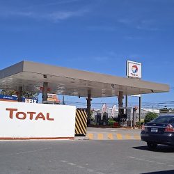 Totalenergies El Rocío (Santiago de Querétaro)