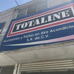 Totaline Querétaro (Santiago de Querétaro)