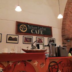 Toulouse Lautrec Café (Santiago de Querétaro)