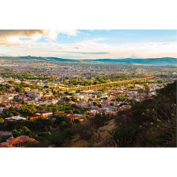 Tour Descubre Querétaro (Santiago de Querétaro)