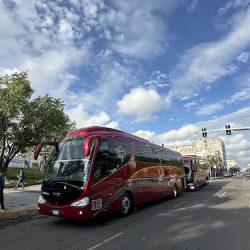 Tours Basaldúa (Santiago de Querétaro)