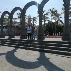 Tours Jjj Queretaro (Santiago de Querétaro)