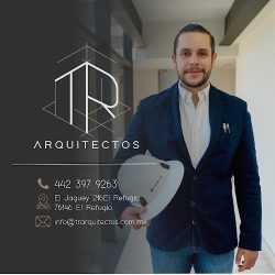 Tr Arquitectos (Santiago de Querétaro)