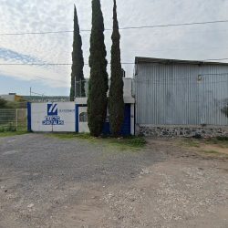 Tracto Cristales (Santiago de Querétaro)