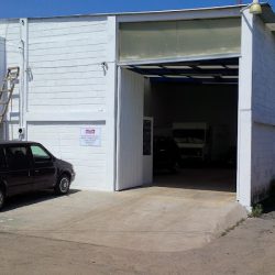 Trailer Wash (Santiago de Querétaro)