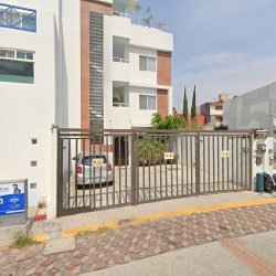 Tramital (Santiago de Querétaro)