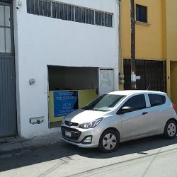 Trámites Vehiculares M11 (Santiago de Querétaro)