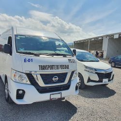 Transporte De Personal Querétaro (Eloh) Solo Empresas (Santiago de Querétaro)