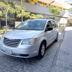 Transporte Ejecutivo Sucip (Santiago de Querétaro)