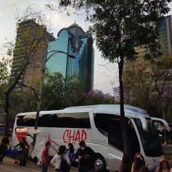 Transportes K (Santiago de Querétaro)