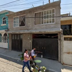 Transportes San Jose (Santiago de Querétaro)