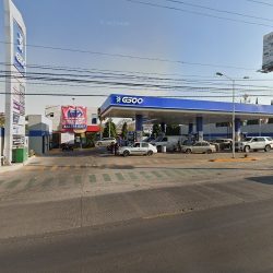 Transportes Unidos Querétaro (Santiago de Querétaro)