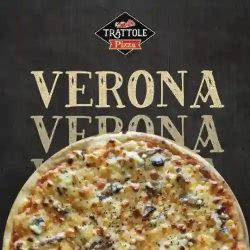 Trattole Pizza (Corregidora)