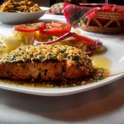 Trattoria La Nonna Qro (Santiago de Querétaro)