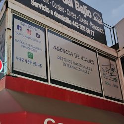 Travel And Living (Santiago de Querétaro)
