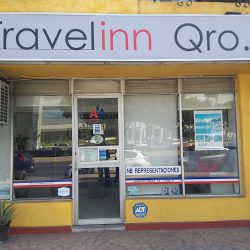 Travel Inn Qro (Santiago de Querétaro)