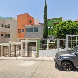 Travel Qro-Cdmx (Santiago de Querétaro)