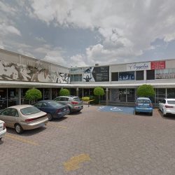 Travel Querétaro (Santiago de Querétaro)