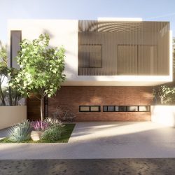 Trazzo Arquitectos (Corregidora)