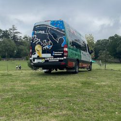 Trösten Transport Querétaro (Santiago de Querétaro)
