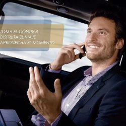 Trt Transporte Ejecutivo Y Renta De Vehículos Para Empresas (Santiago de Querétaro)