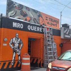 Truper Distribuidor Autorizado-Mro Queretaro (Santiago de Querétaro)