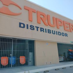 Truper Distribuidor Corregidora (Santiago de Querétaro)