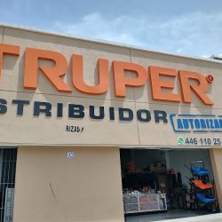 Truper Distribuidor Ferreabasto (Santiago de Querétaro)