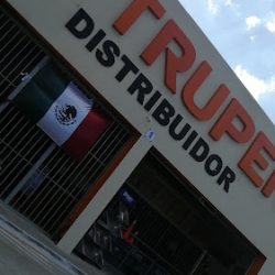Truper Distribuidor Ferreabasto (Santiago de Querétaro)