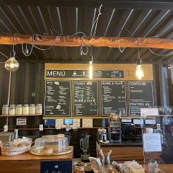 Tsai Tea Bar Arcos (Santiago de Querétaro)