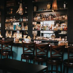 Tudor Cocktail Club (Santiago de Querétaro)