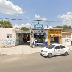 Tuercas Y Tornillos