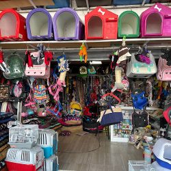 Tugi Artículos Para Mascotas (Santiago de Querétaro)