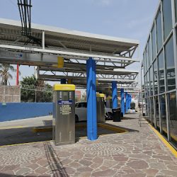 Tunnel Spa Car Wash (Autolavado) (Santiago de Querétaro)
