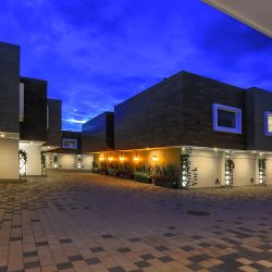 Tûr Motel (Santiago de Querétaro)
