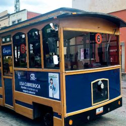 Turismo Conceptos Querétaro (Santiago de Querétaro)