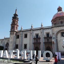Turismo En Querétaro (Santiago de Querétaro)