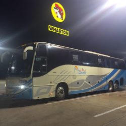Turísticos Marco Polo Renta De Autobuses Y Camionetas Querétaro (Santiago de Querétaro)