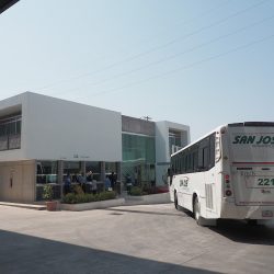 Turísticos Y Empresariales San José (Santiago de Querétaro)