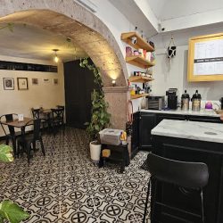 Tuyo Café (Santiago de Querétaro)