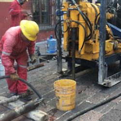 Urba Ingenieria Urquiza Barrera (Santiago de Querétaro)