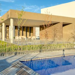 Urbana México (Santiago de Querétaro)