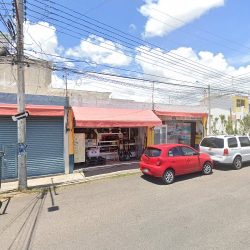 Va Comercializadora Ferreteria Los Prados (Santiago de Querétaro)