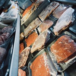 Vaca Negra Premium Butcher (Santiago de Querétaro)