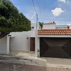Vallejo & Asociados (Santiago de Querétaro)