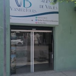 Vanbertours Sucursal Queretaro (Corregidora)