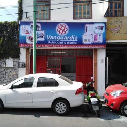 Vanguardia Publicidad Y Diseño (Santiago de Querétaro)
