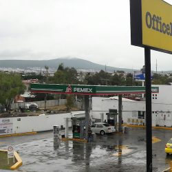 Vanib De Querétaro S. A. De C. V. (Santiago de Querétaro)