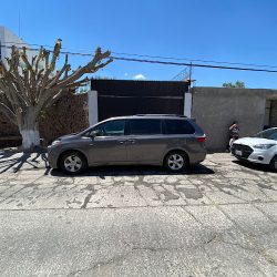 Vans Rental Queretaro (Santiago de Querétaro)